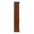 Brayton Manor Executive Desk Set | Cognac Wood Office Suite