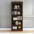 Brayton Manor Wood Jr Executive Open Bookcase