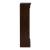 Brayton Manor Wood Jr Executive 48-Inch Bookcase