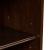 Brayton Manor Executive Desk Set | Cognac Wood Office Suite