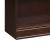Brayton Manor Executive Desk Set | Cognac Wood Office Suite
