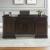 Brayton Manor Rectangular Wood Jr Executive Desk w/8 Drawers