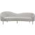 Ritz Velvet Sofa