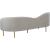 Ritz Velvet Sofa