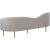 Ritz Velvet Sofa
