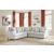 Playwrite Polyester Fabric Modular Sectional