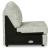 Playwrite Polyester Fabric Modular Sectional
