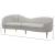 Ritz Velvet Sofa