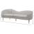 Ritz Velvet Sofa