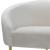 Ritz Velvet Loveseat