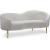 Ritz Velvet Loveseat