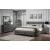 Vidalia Wood Panel Bedroom Set