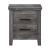 Vidalia Wood Panel Bedroom Set