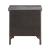 Vidalia Wood Panel Bedroom Set