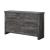 Vidalia Wood Panel Bedroom Set