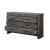 Vidalia Wood Storage Panel Bedroom Set