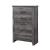 Vidalia Wood Storage Panel Bedroom Set