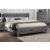 Vidalia Wood Storage Panel Bed