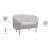 Ritz Velvet Chair