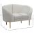 Ritz Velvet Chair