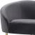 Ritz Velvet Sofa