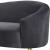 Ritz Velvet Sofa