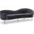 Ritz Velvet Sofa