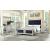 Varian Velvet/Wood Tufted Panel Bedroom Set