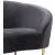 Ritz Velvet Chair