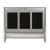 Varian Velvet/Wood Tufted Panel Bed