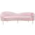 Ritz Velvet Sofa