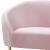 Ritz Velvet Sofa
