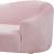 Ritz Velvet Sofa