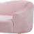 Ritz Velvet Sofa