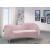 Ritz Velvet Loveseat