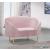 Ritz Velvet Chair