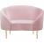 Ritz Velvet Chair