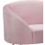 Ritz Velvet Chair