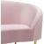 Ritz Velvet Chair
