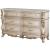 Gorsedd Fabric Tufted Panel Bedroom Set