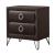 Tablita Wood/Wood Veneer Nightstand