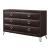 Tablita Wood/Wood Veneer Dresser
