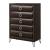 Tablita Wood/Wood Veneer Chest