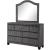 Sophia 7 drawers Dresser