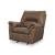 WillowBend Faux Leather Living Room Set