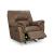 WillowBend Faux Leather Living Room Set