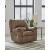 WillowBend Faux Leather Living Room Set