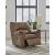 WillowBend Faux Leather Living Room Set