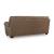 WillowBend Faux Leather Living Room Set
