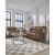 WillowBend Faux Leather Living Room Set